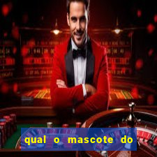 qual o mascote do real madrid